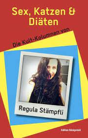 Regula Stämpfli Bestsellerautorin Host für ArtisapieceofCake.